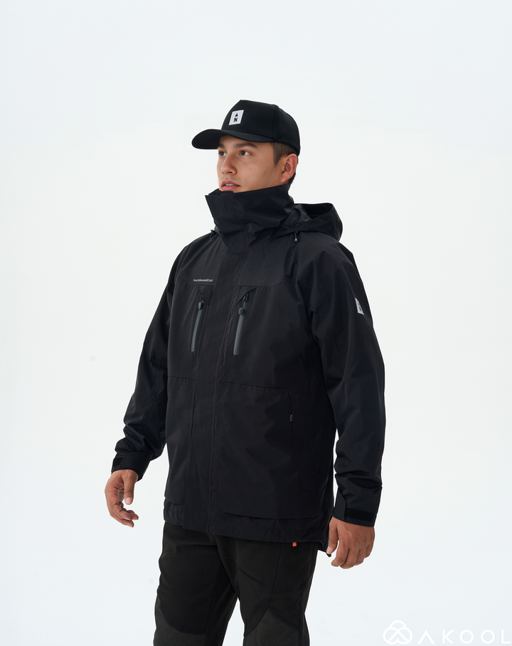 Northbound Gear Men DryShield Jacket