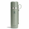 Hydro Flask 28oz Hot Flask and Cup  - Agave