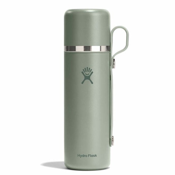 Hydro Flask 28oz Hot Flask and Cup  - Agave