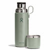 Hydro Flask 28oz Hot Flask and Cup  - Agave
