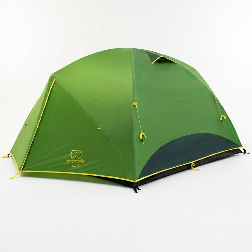 Mountainview ECO 2 Person Camping Tent