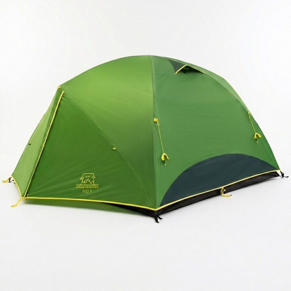 Mountainview ECO 2 Person Camping Tent