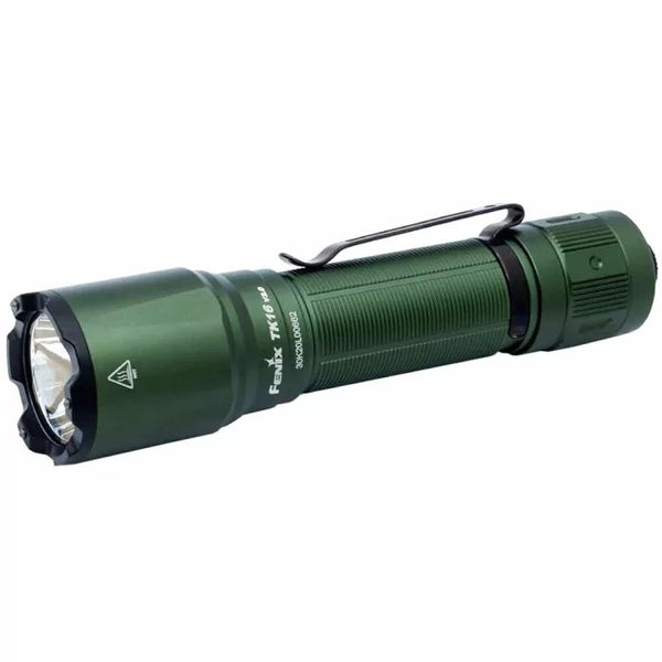 Fenix TK16 V2.0 LED Flashlight