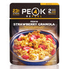 Peak Refuel - Strawberry Granola