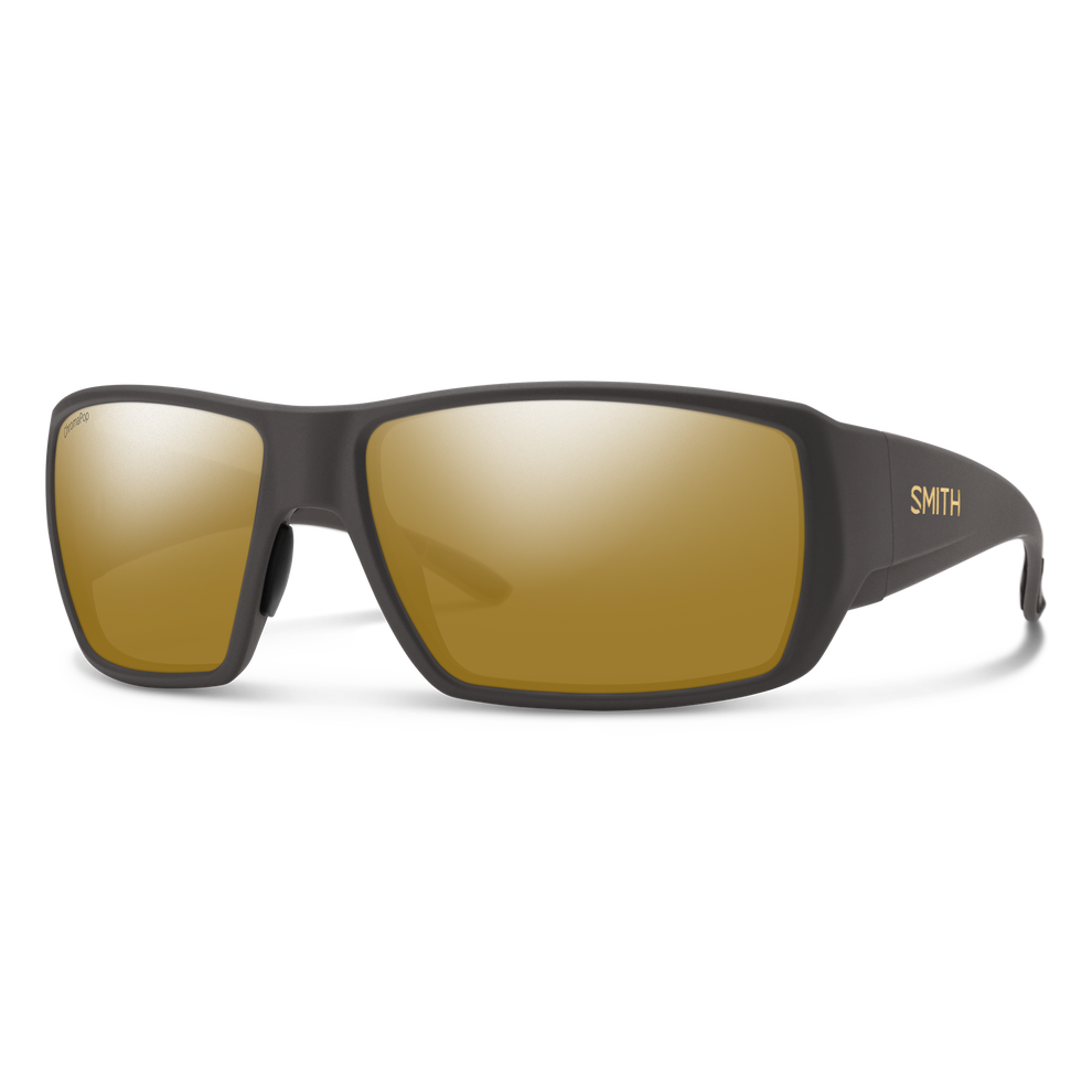 Smith Guide's Choice XL Sunglasses