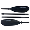 Blackwater Hayward Carbon Shaft 4pc Adjustable Paddle