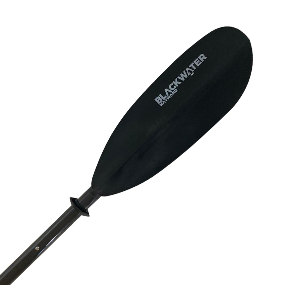 Blackwater Hayward Carbon Shaft 4pc Adjustable Paddle