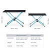 Helinox Table One - Hard Top (Updated)