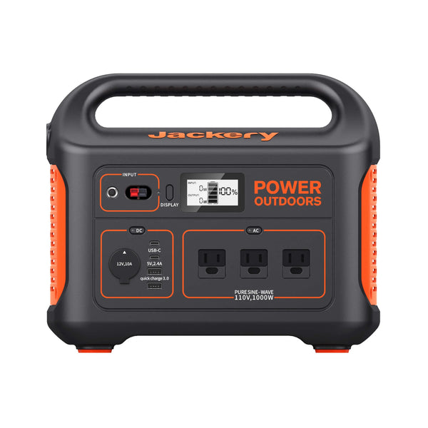 Jackery Explorer 880