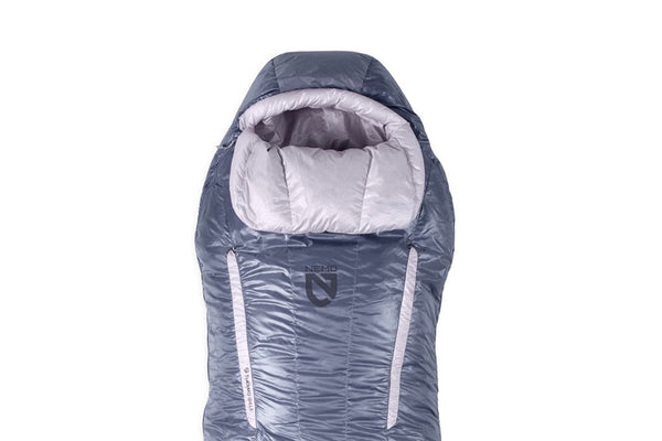 Nemo Disco (-1°C / 30F) Endless Promise Down Sleeping Bag - Women’s