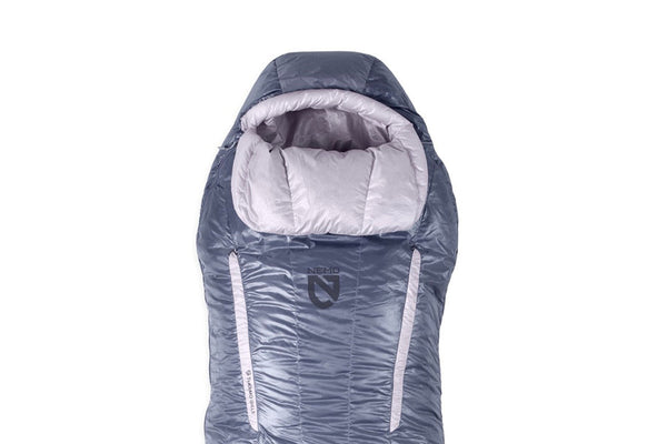 Promise Down Nemo Disco (-1°C / 30F) Endless Promise Down Sleeping Bag - Women’s
