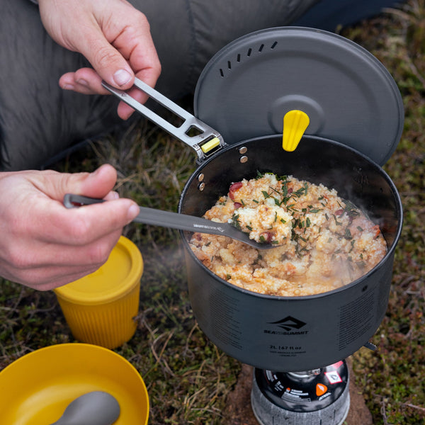 Sea to Summit Frontier UL Long Handle Spork