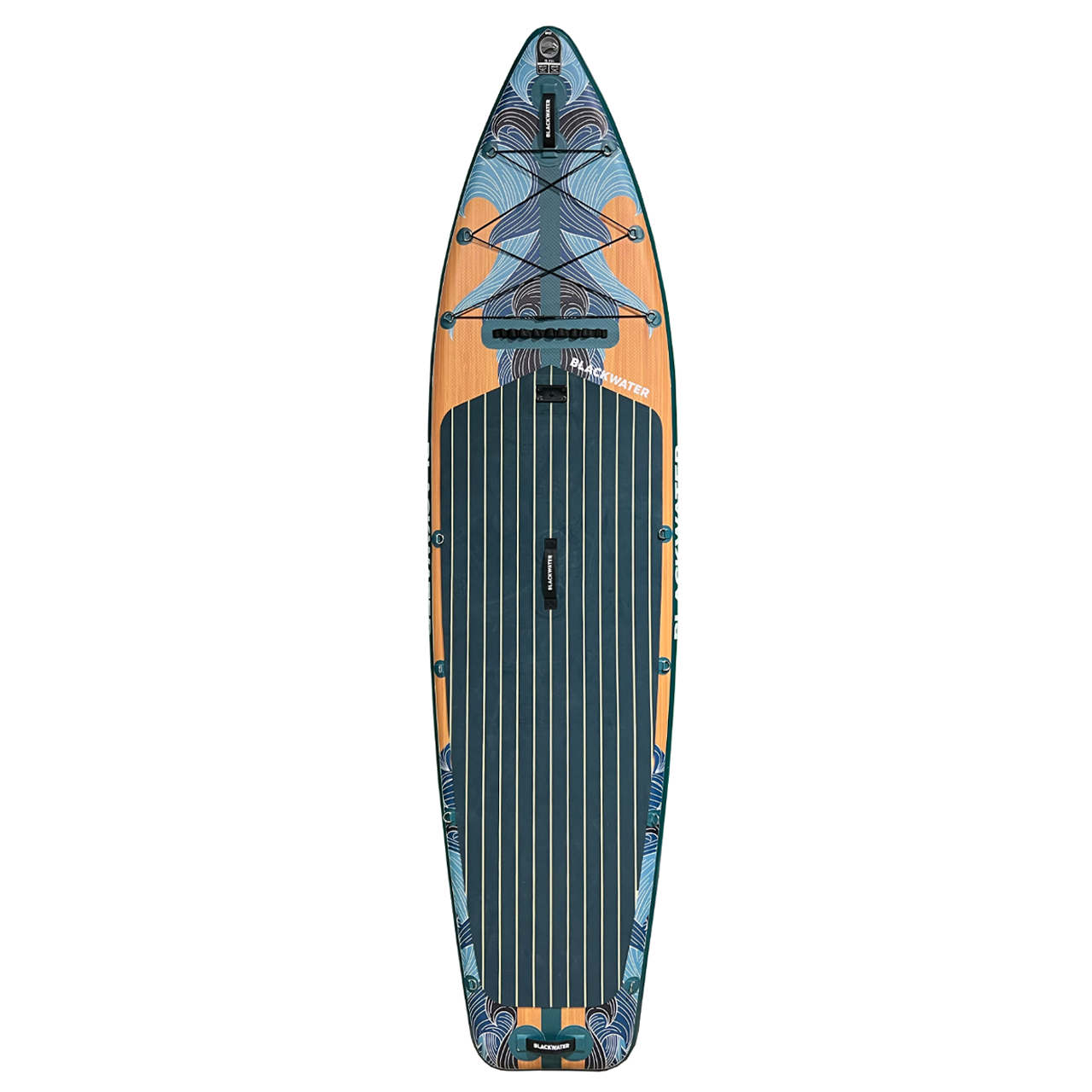 Blackwater LoungAir 116 Cross DLX SUP