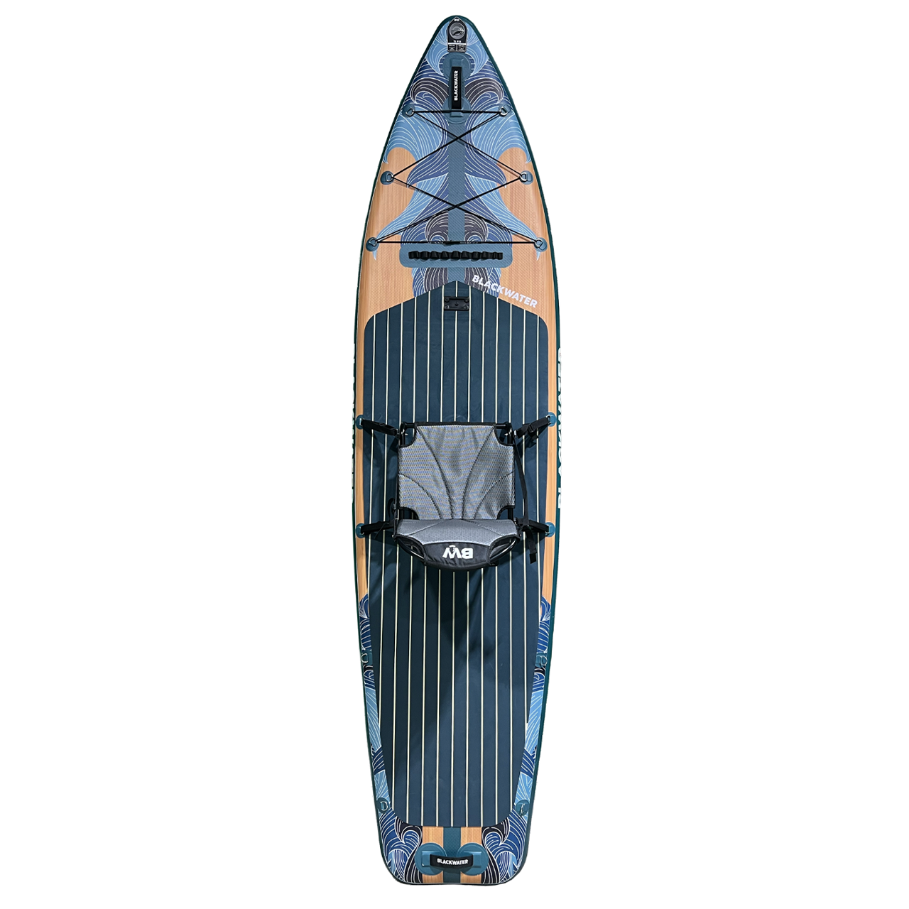 Blackwater LoungAir 116 Cross DLX SUP