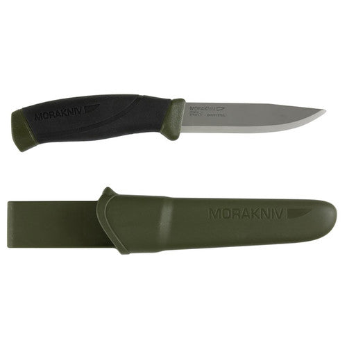 Morakniv Companion Camp Knife
