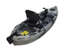 Riot Mako 10 Pedal Drive Angler Fishing Kayak
