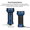 Olight Marauder Mini 2 Compact Powerful Flashlight