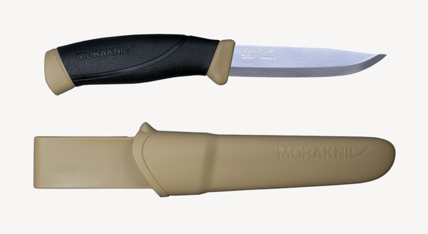 Morakniv Companion Camp Knife