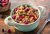 Peak Refuel - Mountain Berry Granola