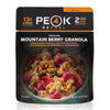 Peak Refuel - Mountain Berry Granola