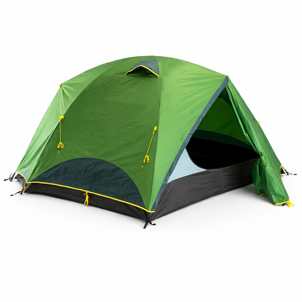 Mountainview ECO 2 Person Camping Tent