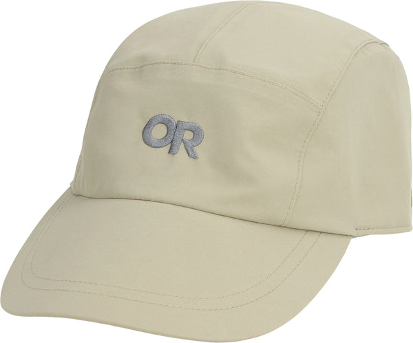 OR Seattle Rain Cap