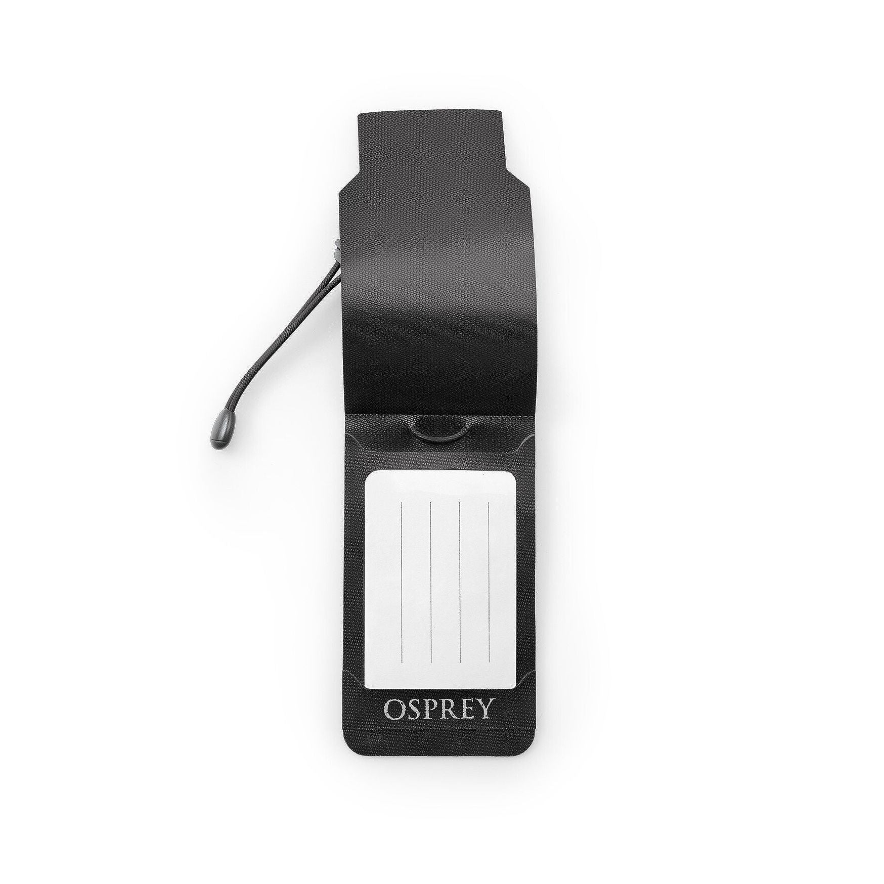 Osprey Luggage Tag