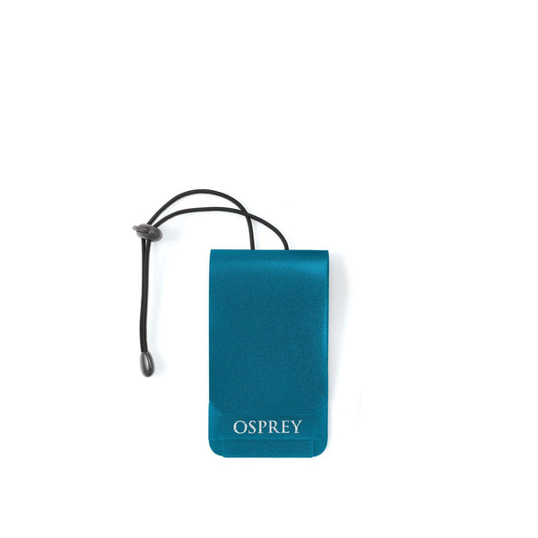 Osprey Luggage Tag