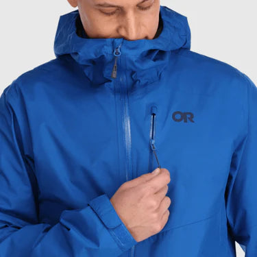 OR Men's Foray 11 Gortex Jacket