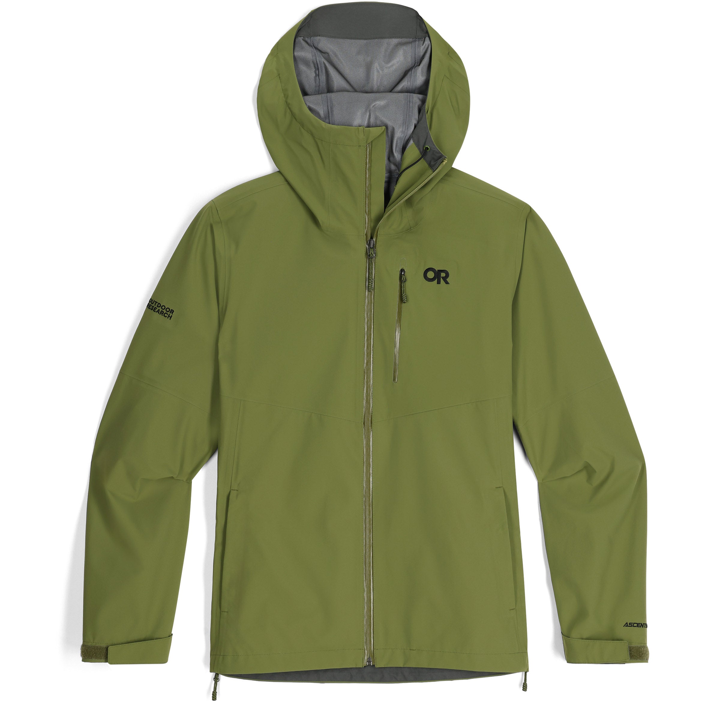 OR Men's Foray 3L Jacket