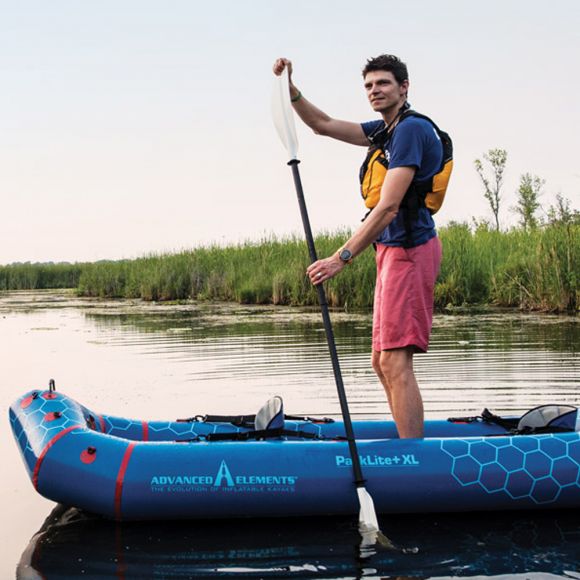 Advanced Elements PackLite+™XL Packraft