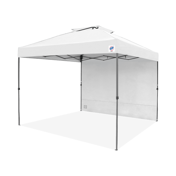 side panels for tents Easy up side panel for Popup Festival Tents
