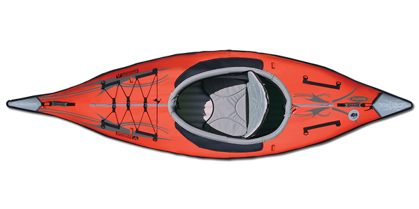 Advanced Elements - Advancedframe Kayak: AE1012-P