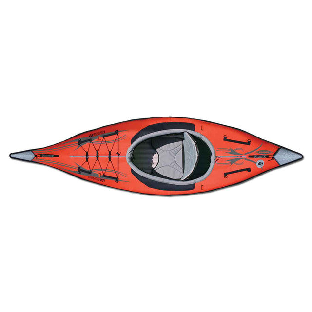 Advanced Elements  Advancedframe Kayak: AE1012-P With Pump