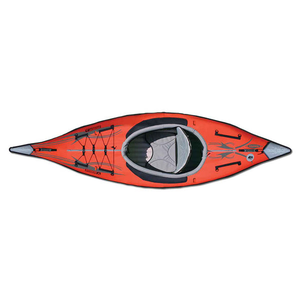 Advanced Elements  Advancedframe Kayak: AE1012-P With Pump