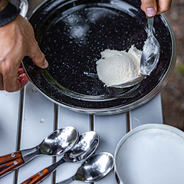 GSI Rakau Table Spoon