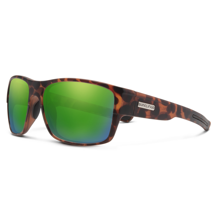 Suncloud Range Sunglasses