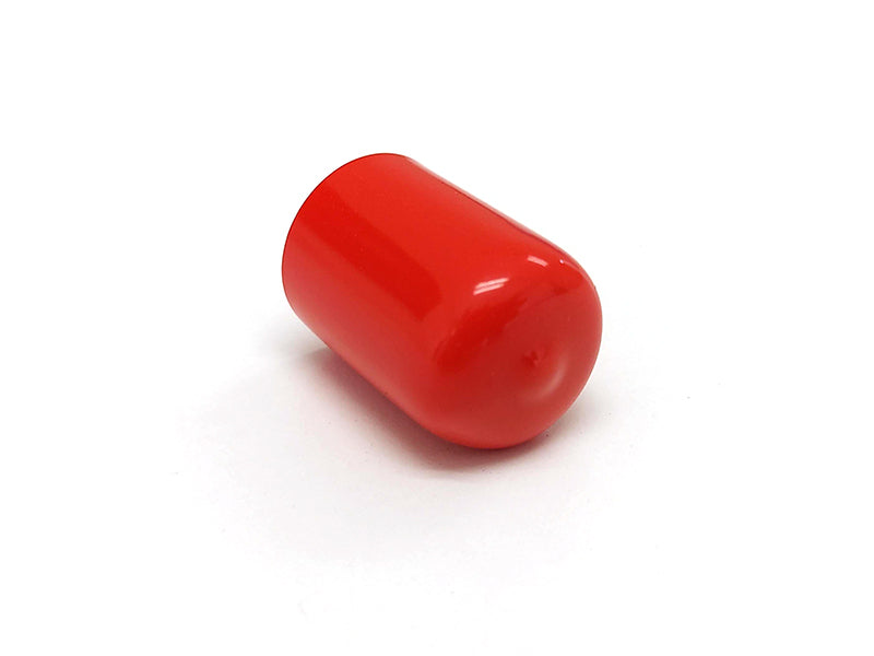 WK 9105 WaterPORT Red Dust Caps ( 4 pk)