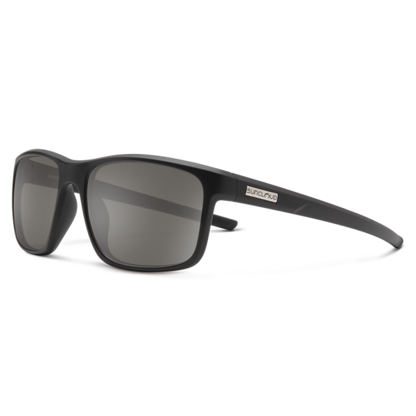 Suncloud Respek Sunglasses