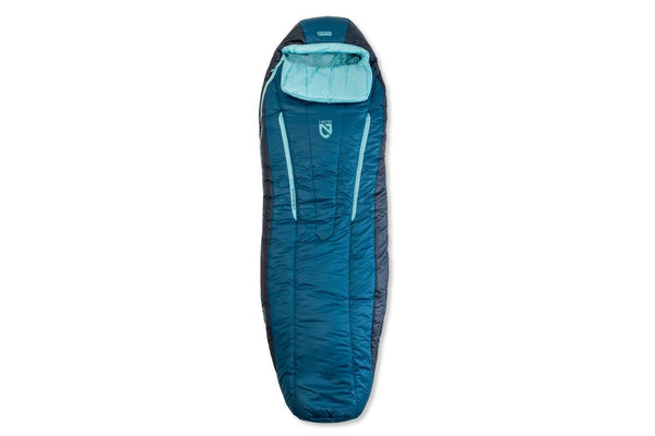 Nemo Forte (-7°C / 20F) Synthetic Sleeping Bag - Women's