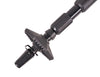 Rockwater Designs Trekking Pole with Rubber Grip