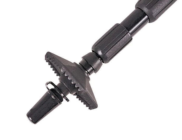 Rockwater Designs Trekking Pole with Rubber Grip