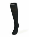 J.B. Field's Quick Dry Coolmax Over the Calf Military Boot Liner Sock (3 pairs)