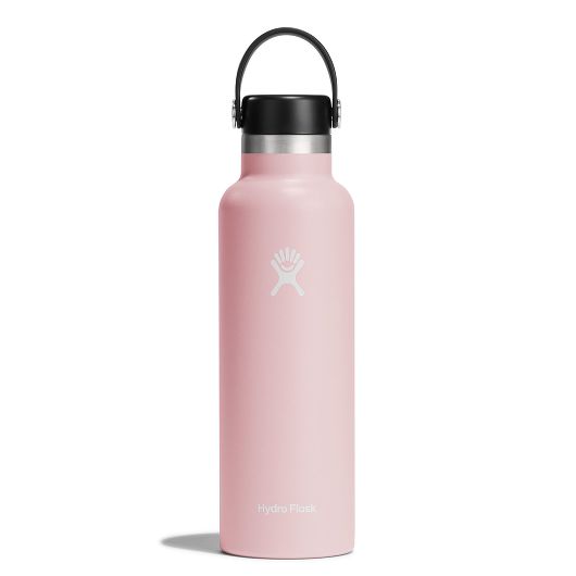 Hydro Flask Standard Mouth Flex Cap Bottle 621ml