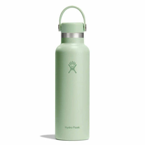 Hydro Flask Standard Mouth Flex Cap Bottle 621ml