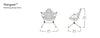 Nemo Stargaze Reclining Camp Chair 2026