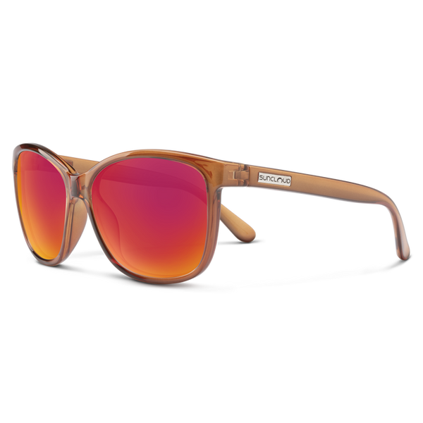 Suncloud Sashay Sunglasses