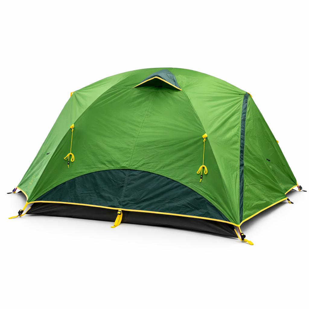 Mountainview ECO 2 Person Camping Tent