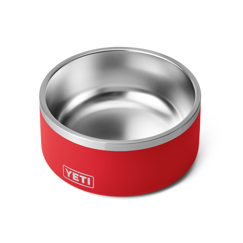 Yeti Boomer 8 Dog Bowl