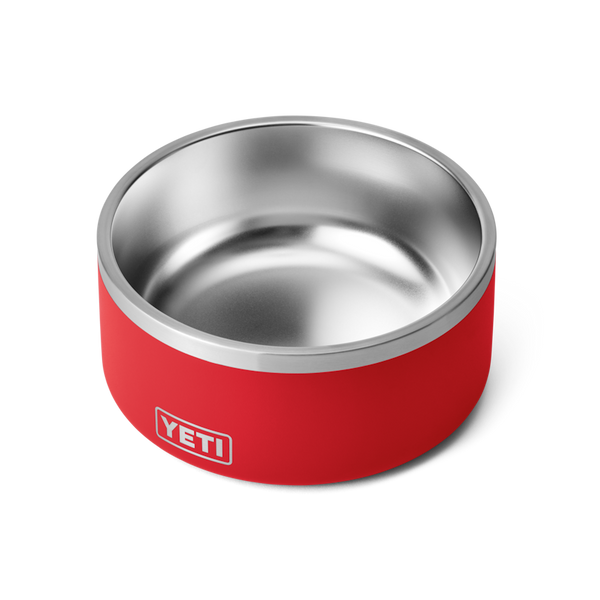 Yeti Boomer 8 Dog Bowl